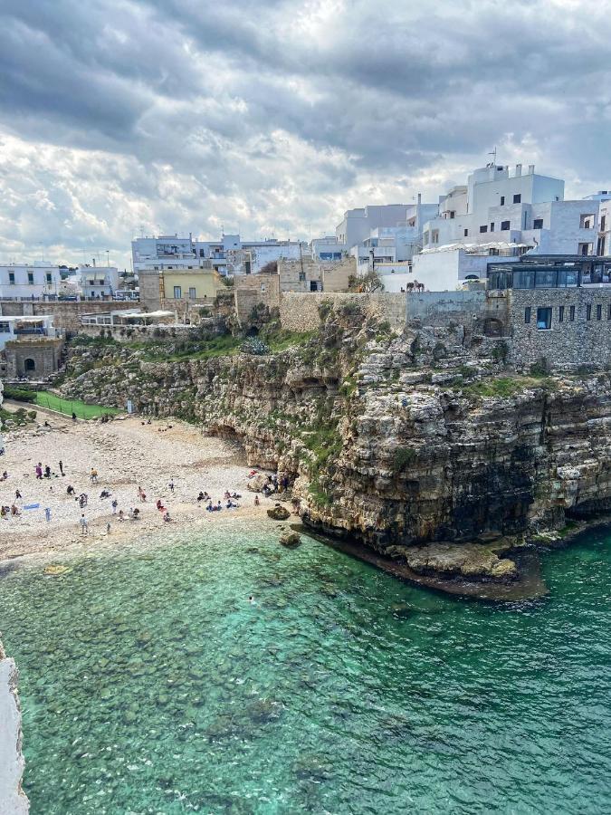 Meraviglioso Polignano a Mare Dış mekan fotoğraf