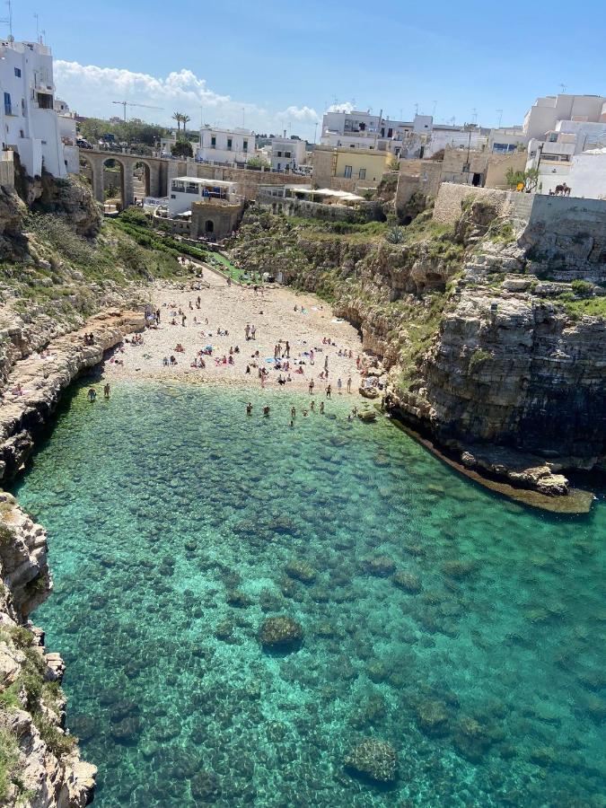 Meraviglioso Polignano a Mare Dış mekan fotoğraf