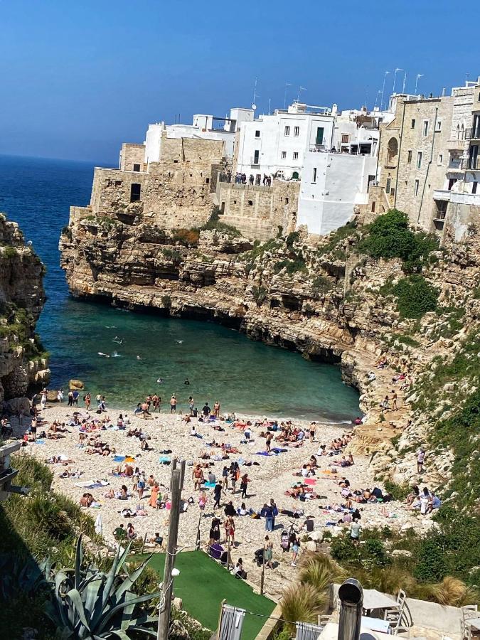 Meraviglioso Polignano a Mare Dış mekan fotoğraf