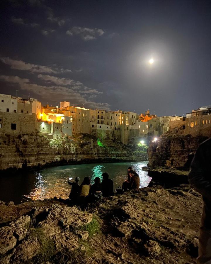 Meraviglioso Polignano a Mare Dış mekan fotoğraf